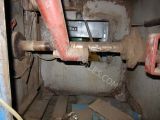 Armstrong Bandsaw Sharpener, No. 4 Left Hand Bandsaw Sharpener